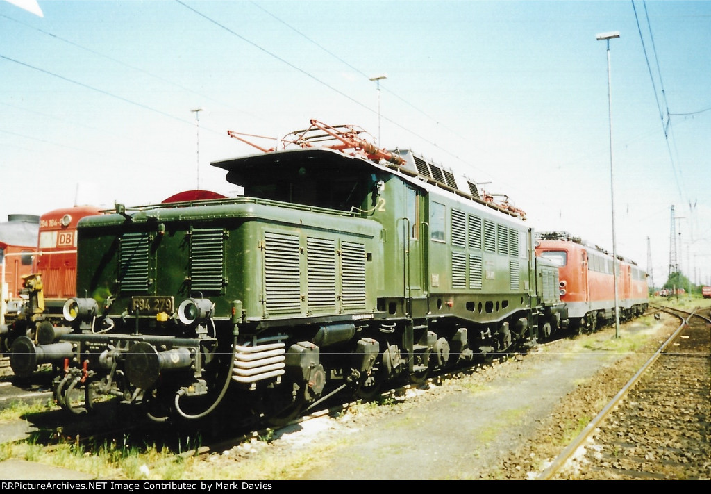 DB E94.279